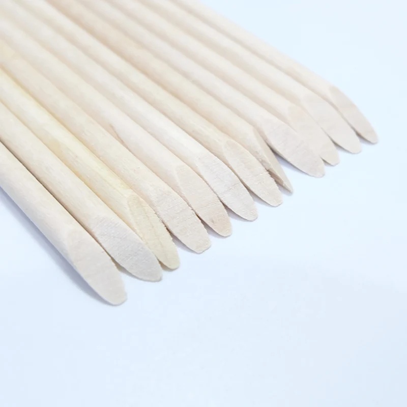 10-30pcsNail Cuticle Pusher Or - Contour Palette Stick recension och pris