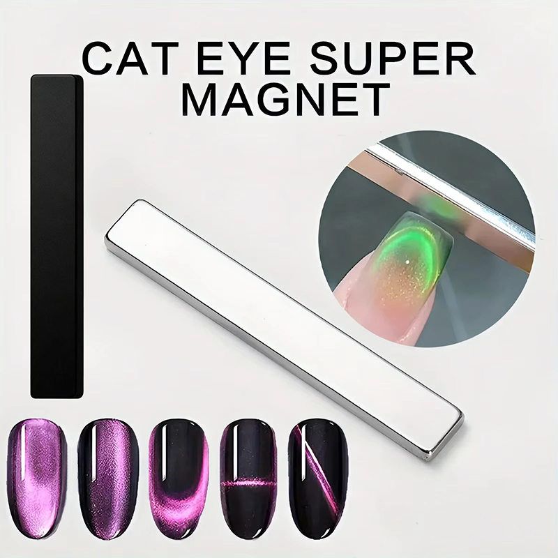 60x10x3 Nail Art Big Magnetic  - Contour Palette Stick recension och pris