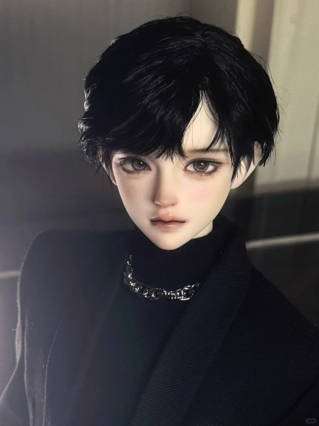 2026 New 1/4 BJD Doll SD Head  - Beauty No Makeup recension och pris