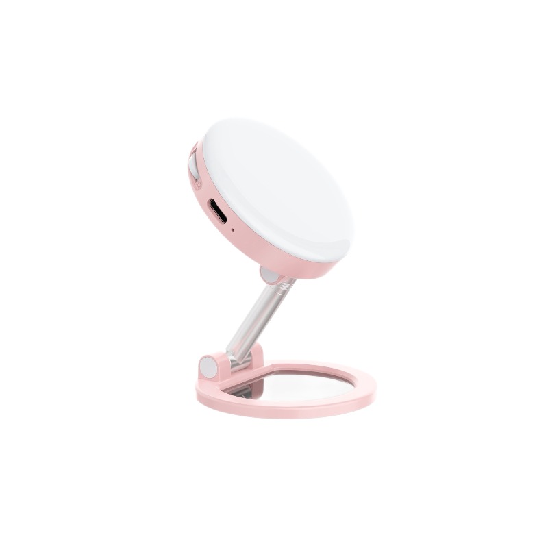 Magnetic Selfie Light Phone Ho - Beauty No Makeup recension och pris