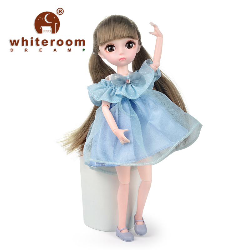 25cm Bjd Doll Elegant Temperam - Beauty No Makeup recension och pris