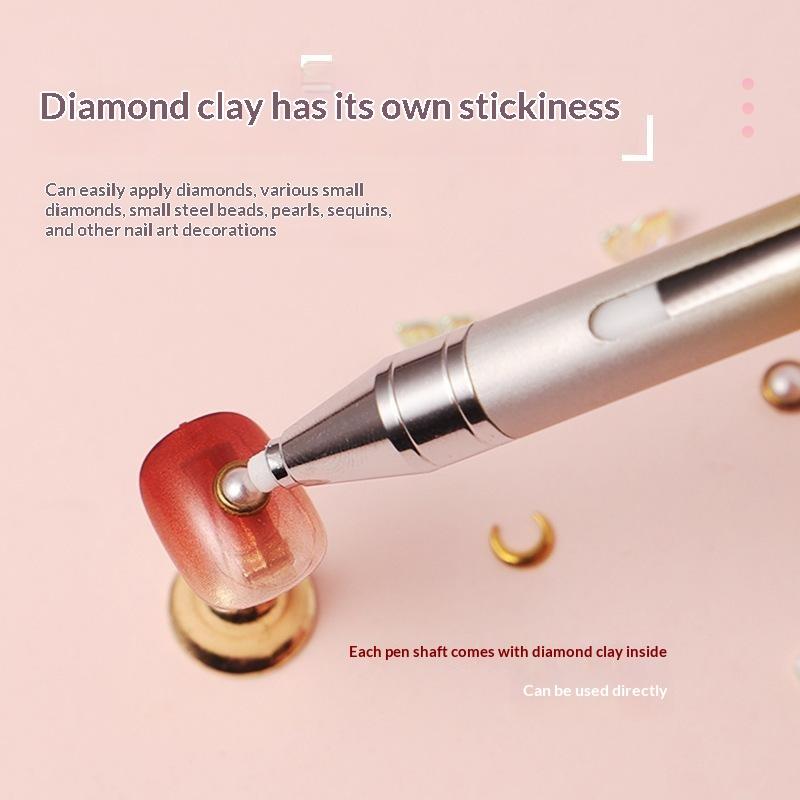 Gradient Point Drill Wax Stick - Contour Palette Stick recension och pris
