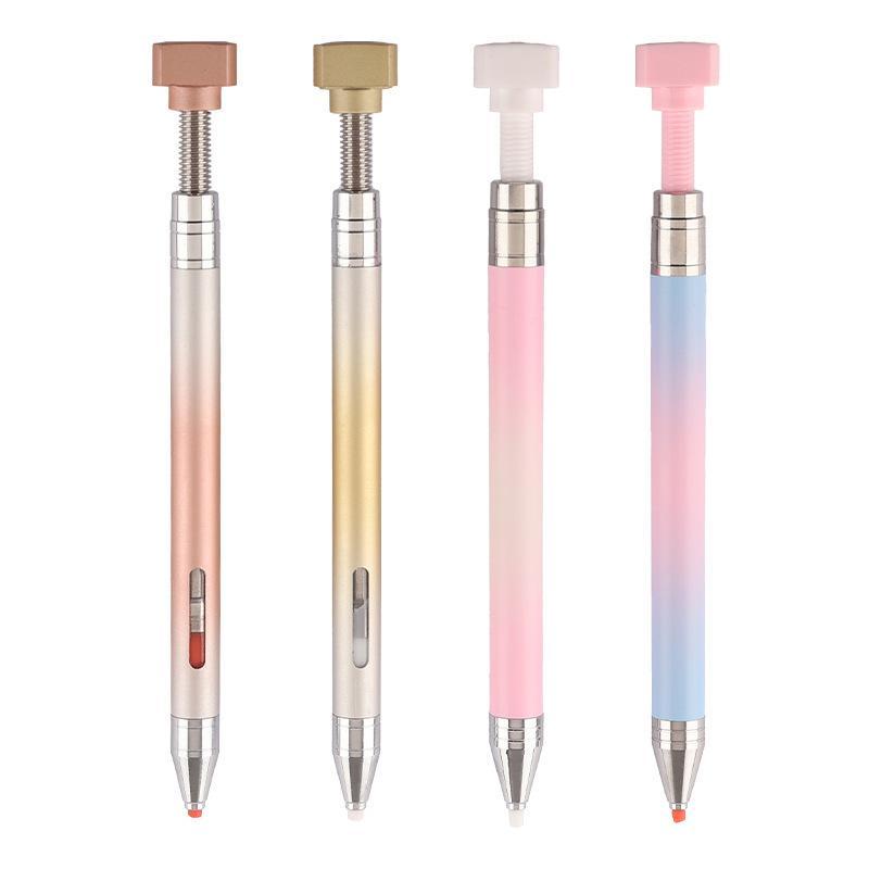 Gradient Point Drill Wax Stick - Contour Palette Stick recension och pris