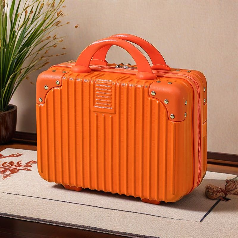 14 Inch Portable Handheld Make - Beauty Makeup Women recension och pris