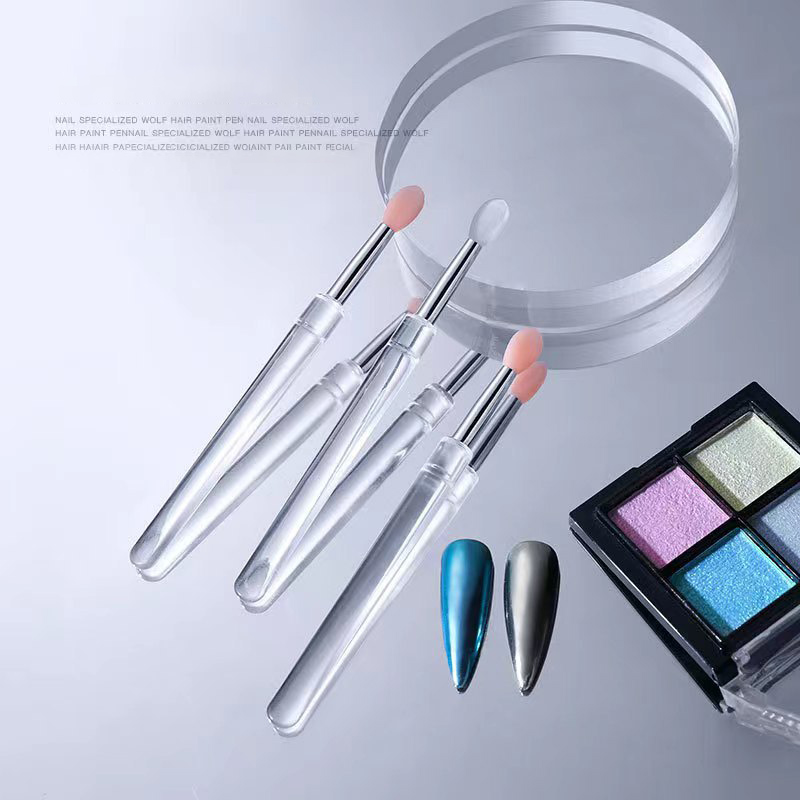 Multifunctional Silicone Chrom - Contour Palette Stick recension och pris
