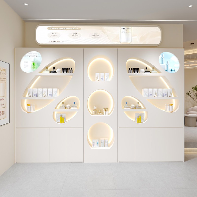 Solid wood paint beauty salon  - Beauty & Makeup Katia Di Paola recension och pris