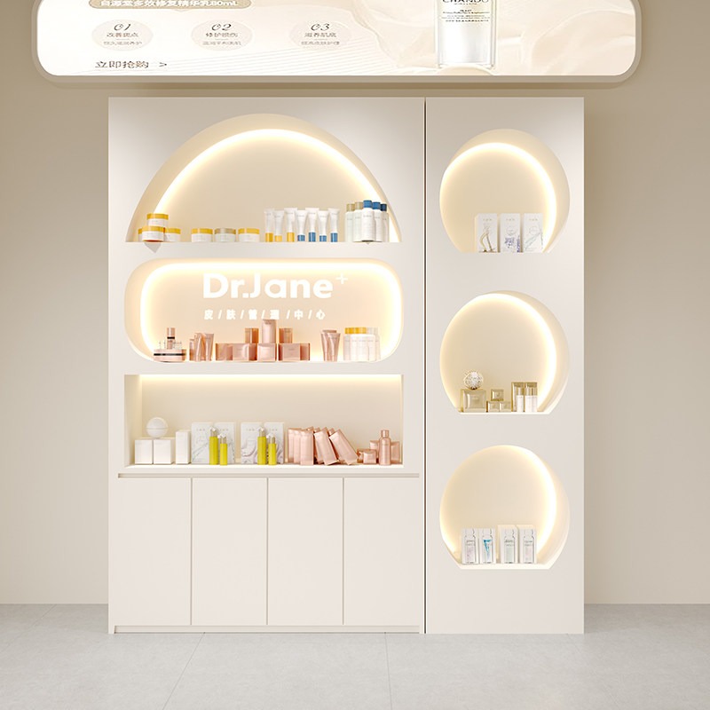 Solid wood paint beauty salon  - Beauty & Makeup Katia Di Paola recension och pris