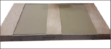 3 Mirrors Set, LED Lighted Van - Beauty Makeup Vanity Set recension och pris